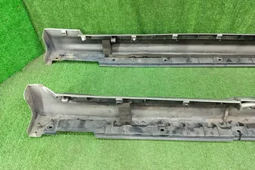 ПОРОГ НА TOYOTA CROWN GRS180