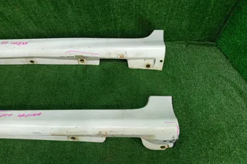 ПОРОГ НА TOYOTA CALDINA ST215G