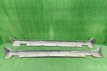 ПОРОГ НА TOYOTA CALDINA ST215G
