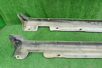 ПОРОГ НА TOYOTA CALDINA ST215G