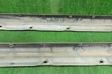 ПОРОГ НА TOYOTA CALDINA ST215G