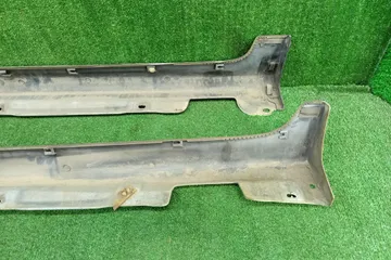 ПОРОГ НА TOYOTA CALDINA ST215G