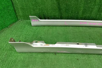 ПОРОГ НА TOYOTA ALLION ZZT240