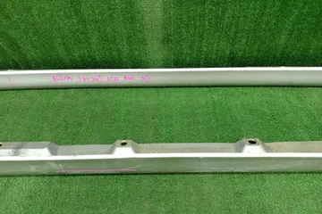 ПОРОГ НА TOYOTA ALLION ZZT240