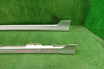 ПОРОГ НА TOYOTA ALLION ZZT240
