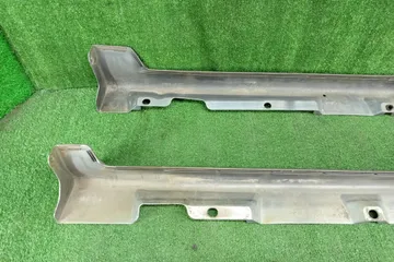 ПОРОГ НА TOYOTA ALLION ZZT240