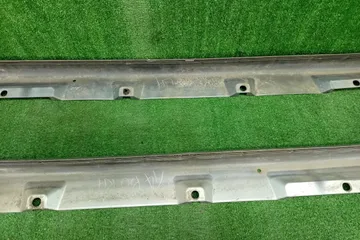 ПОРОГ НА TOYOTA ALLION ZZT240