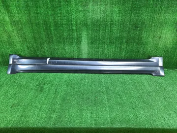 ПОРОГ НА HONDA FIT GE6