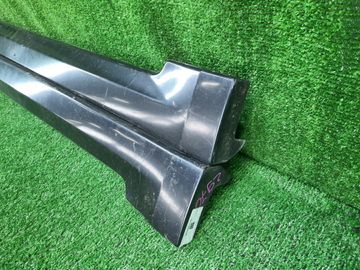 ПОРОГ НА HONDA FIT GE6