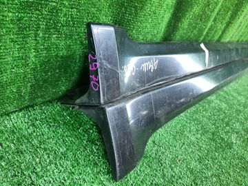 ПОРОГ НА HONDA FIT GE6