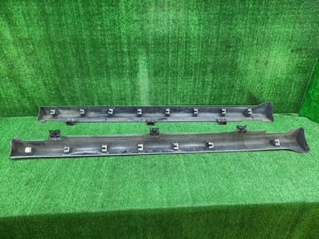 ПОРОГ НА HONDA FIT GD1