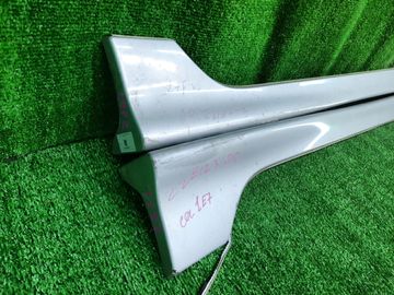 ПОРОГ НА TOYOTA ALLEX ZZE123