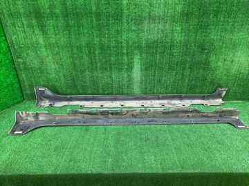 ПОРОГ НА TOYOTA ALLEX ZZE123