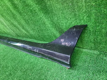 ПОРОГ НА HONDA CIVIC FD1