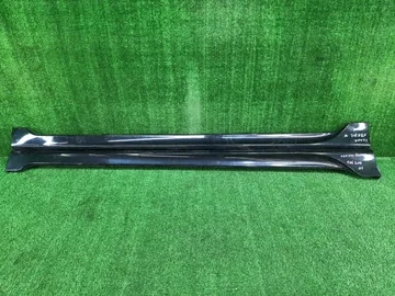 ПОРОГ НА TOYOTA COROLLA  AXIO NZE141