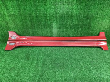 ПОРОГ НА TOYOTA COROLLA FIELDER ZZE122G