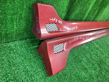 ПОРОГ НА TOYOTA COROLLA FIELDER ZZE122G