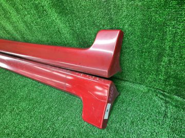 ПОРОГ НА TOYOTA COROLLA FIELDER ZZE122G
