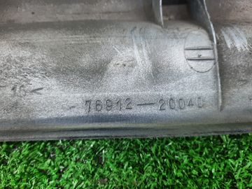 ПОРОГ НА TOYOTA CELICA ST202