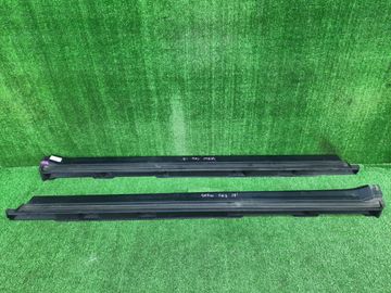 ПОРОГ НА MITSUBISHI ECLIPSE CROSS GK9W