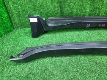 ПОРОГ НА SUBARU OUTBACK BS9