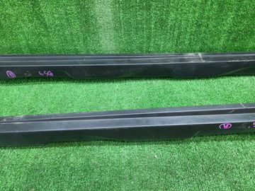 ПОРОГ НА SUBARU OUTBACK BS9