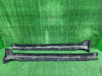 ПОРОГ НА SUBARU OUTBACK BS9