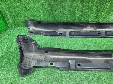 ПОРОГ НА SUBARU OUTBACK BS9