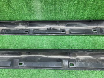 ПОРОГ НА SUBARU OUTBACK BS9