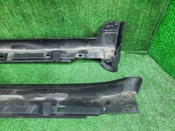 ПОРОГ НА SUBARU OUTBACK BS9