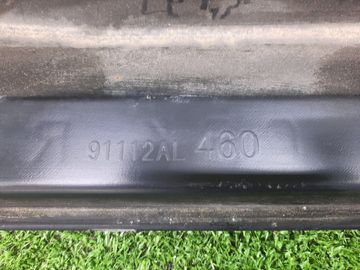 ПОРОГ НА SUBARU OUTBACK BS9