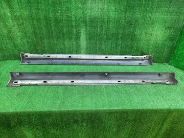 ПОРОГ НА SUBARU IMPREZA GGA