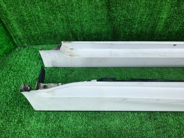 ПОРОГ НА TOYOTA WISH ZGE20G