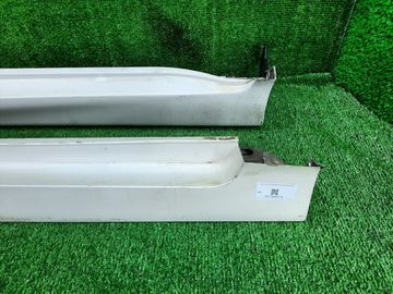 ПОРОГ НА TOYOTA WISH ZGE20G