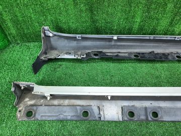 ПОРОГ НА TOYOTA WISH ZGE20G