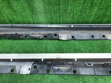 ПОРОГ НА TOYOTA WISH ZGE20G