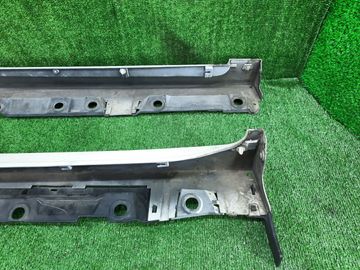 ПОРОГ НА TOYOTA WISH ZGE20G