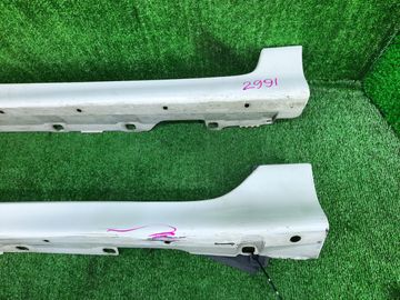 ПОРОГ НА TOYOTA COROLLA FIELDER ZZE123G