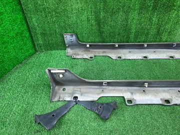 ПОРОГ НА TOYOTA COROLLA FIELDER ZZE123G