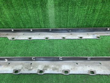 ПОРОГ НА TOYOTA COROLLA FIELDER ZZE123G