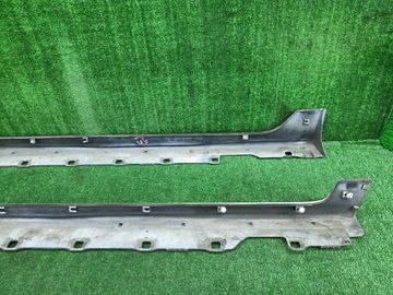 ПОРОГ НА TOYOTA COROLLA FIELDER ZZE123G