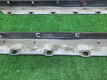 ПОРОГ НА TOYOTA COROLLA FIELDER ZZE123G
