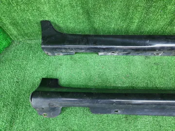 ПОРОГ НА TOYOTA CALDINA ST210G