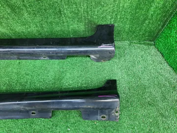 ПОРОГ НА TOYOTA CALDINA ST210G