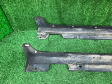 ПОРОГ НА TOYOTA CALDINA ST210G