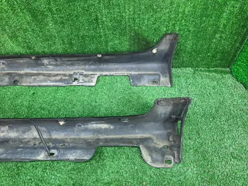 ПОРОГ НА TOYOTA CALDINA ST210G