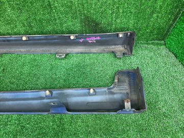 ПОРОГ НА NISSAN AVENIR W11