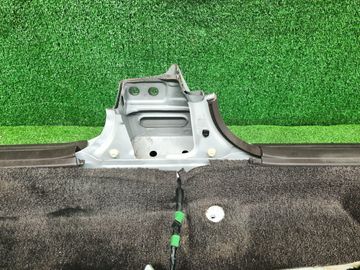 ПОРОГ НА TOYOTA MARK II GX90