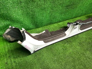 ПОРОГ НА TOYOTA MARK II GX90