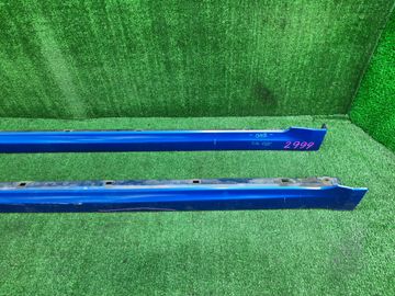 ПОРОГ НА SUBARU IMPREZA GH8